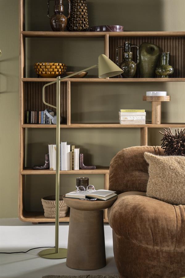 Floor lamp Capa - green - Afbeelding 9