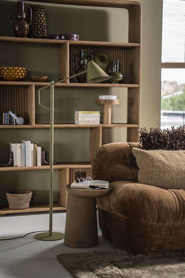 Floor lamp Capa - green - Afbeelding 11