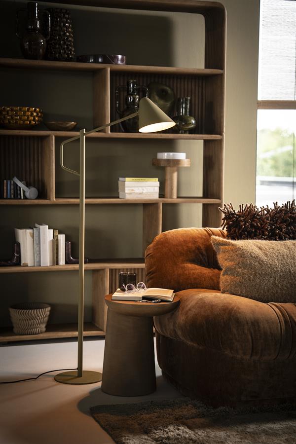 Floor lamp Capa - green - Afbeelding 12