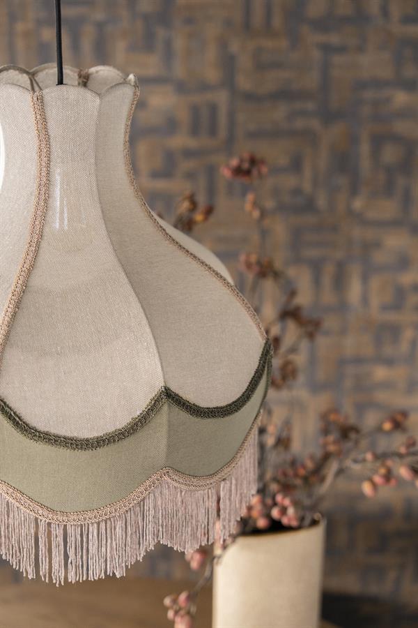 Pendant lamp Fringaloo - Afbeelding 7