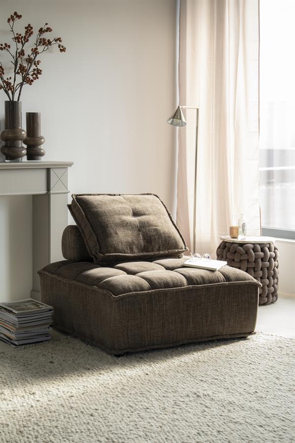 Hive - brown - Afbeelding 17