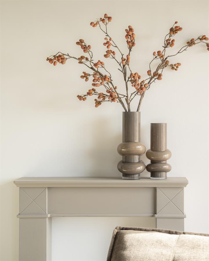 Curble large - taupe - Afbeelding 5