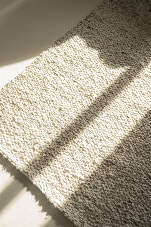 Kalme 290x390 cm - brown - Afbeelding 4