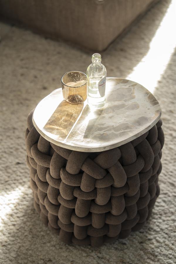 Plate Marrone - Afbeelding 4