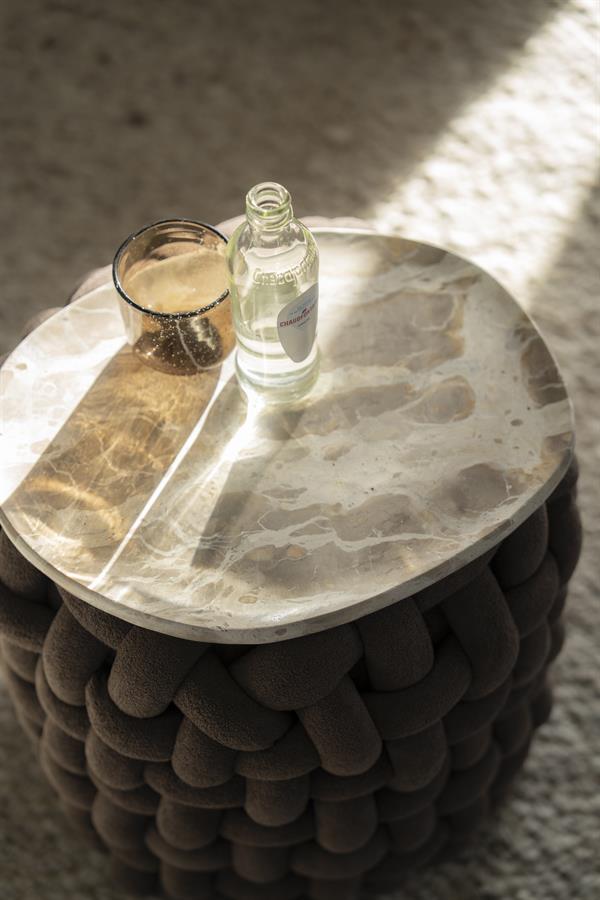 Plate Marrone - Afbeelding 5