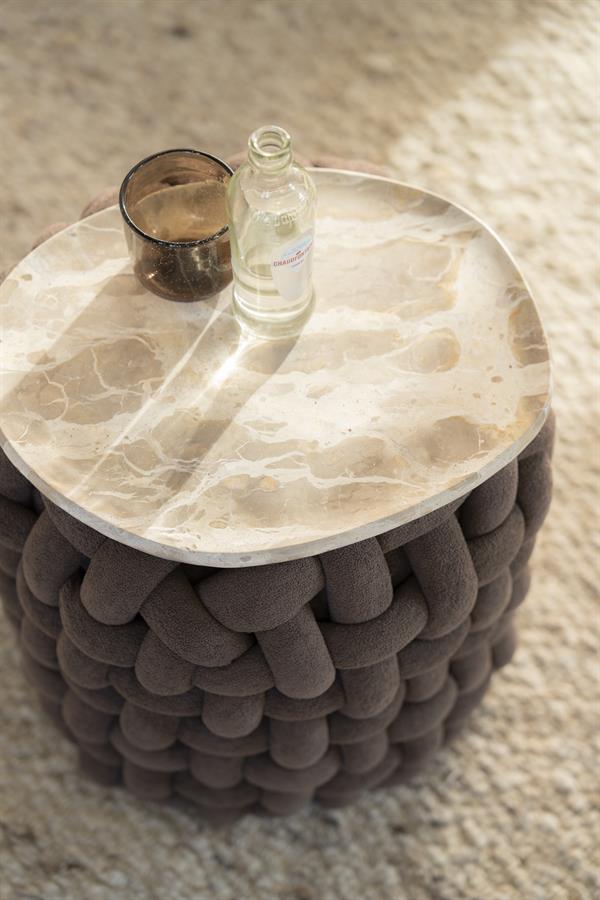 Plate Marrone - Afbeelding 6