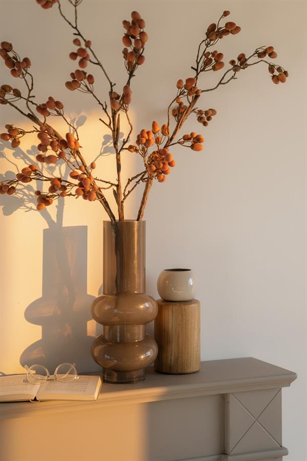 Curble large - mustard - Afbeelding 5