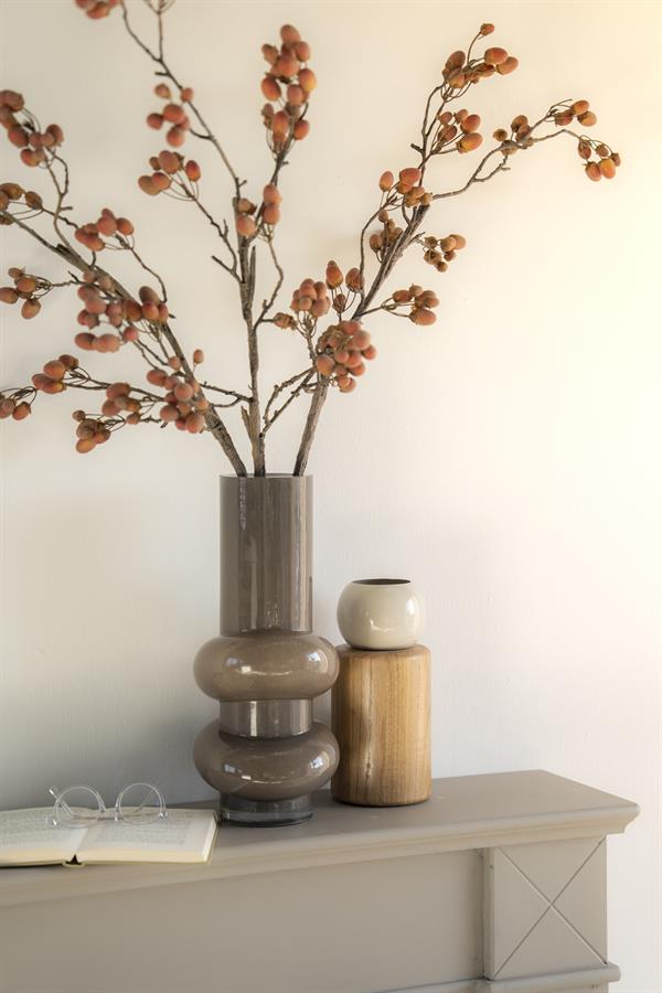 Curble large - mustard - Afbeelding 6