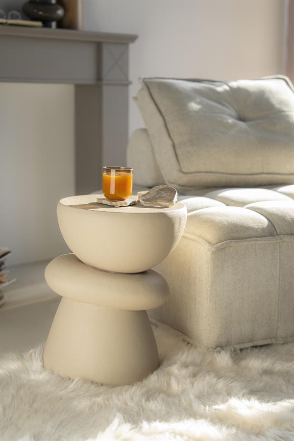 Kerun - beige - Afbeelding 8