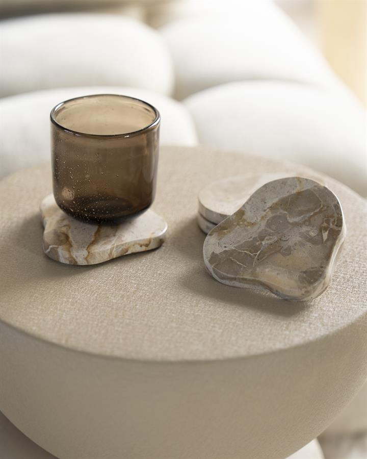 Coaster Marrone (set of 4) - Afbeelding 4