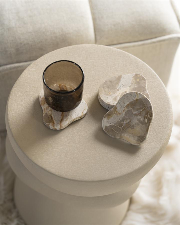 Coaster Marrone (set of 4) - Afbeelding 5