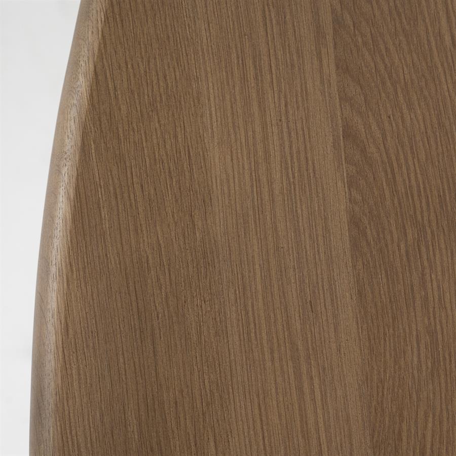 Salontafel Josh - bruin - Afbeelding 7