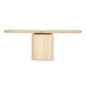 Sidetable Leon - naturel