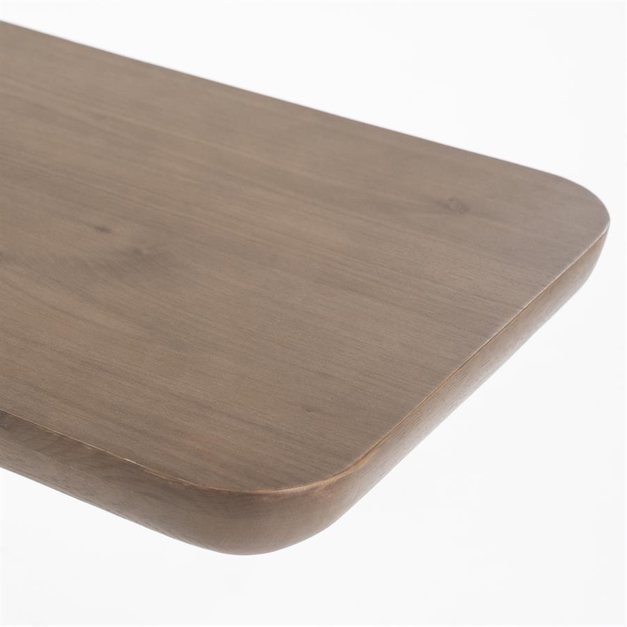 Sidetable Leon - bruin - Afbeelding 3
