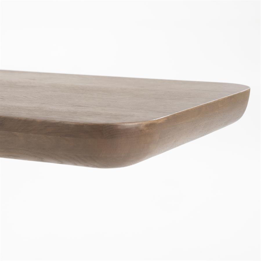 Sidetable Leon - bruin - Afbeelding 4