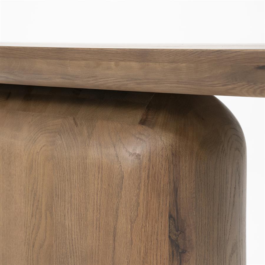 Sidetable Leon - bruin - Afbeelding 5