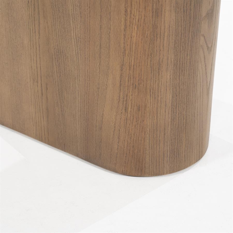 Sidetable Leon - bruin - Afbeelding 6