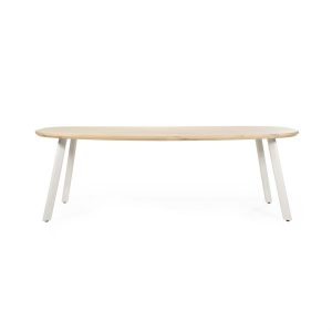 Eettafel Dion 220x110 cm