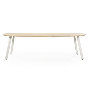 Eettafel Dion 260x110 cm