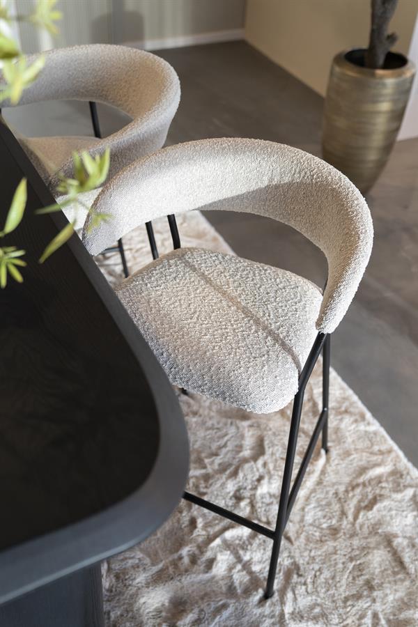 Barstoel Luka - groen Copenhagen - Afbeelding 16