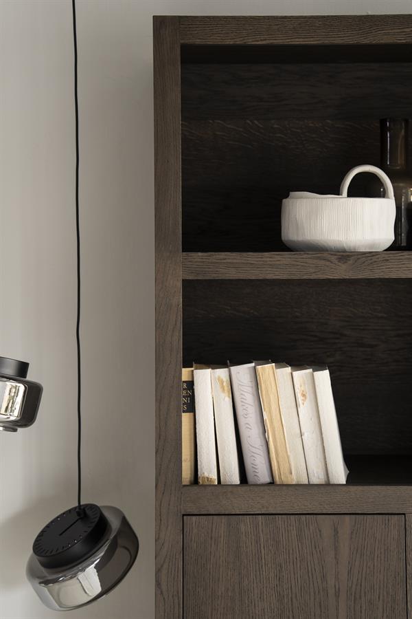 Kabinet Helsinki 120x220 cm - naturel - Afbeelding 12