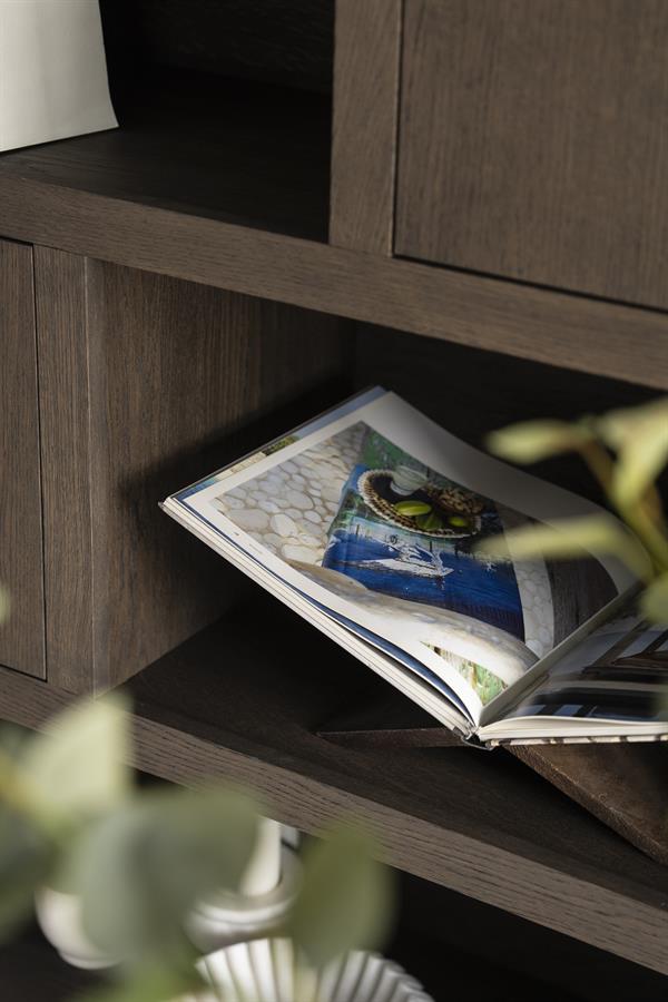 Kabinet Helsinki 120x220 cm - naturel - Afbeelding 13